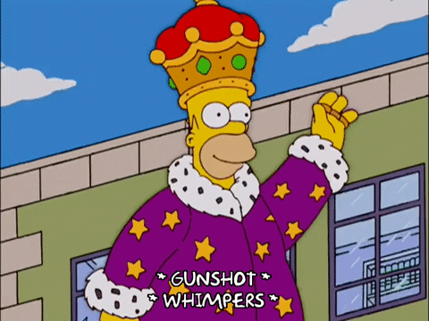 homer simpson episode 6 GIF