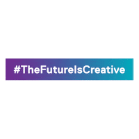 Sticker by The Creative School