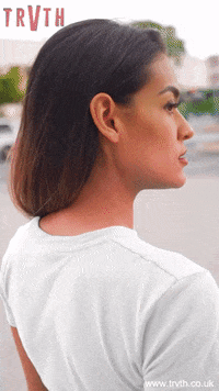 London Vegan GIF by TRVTH CLOTHING
