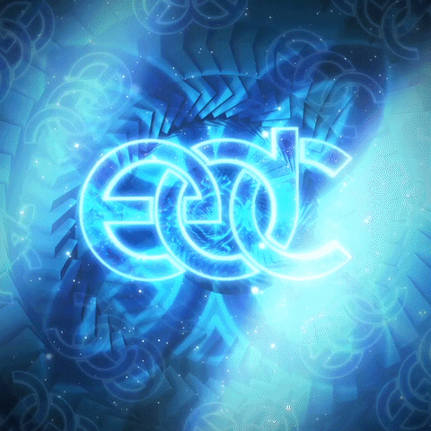 music festival loop GIF by Insomniac Events