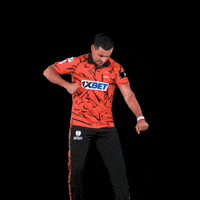 Dale Steyn Sec GIF by Sunrisers Eastern Cape