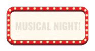 Theatre Sticker by Musicalweb
