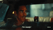 come at me tv show GIF by Ash vs Evil Dead