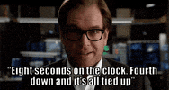 football #bull GIF by CBS