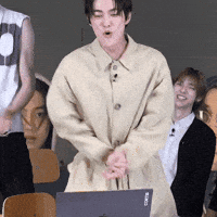 James Martin GIF