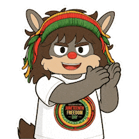 Celebration Juneteenth Sticker