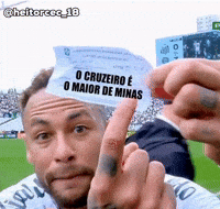 Atletico Mineiro Cruzeiro GIF