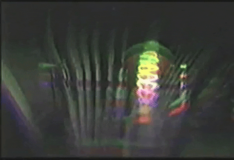Vhs Color GIF by jorgemariozuleta