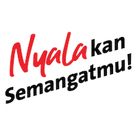 ocbc nisp mimpiajagakcukup Sticker by taytb