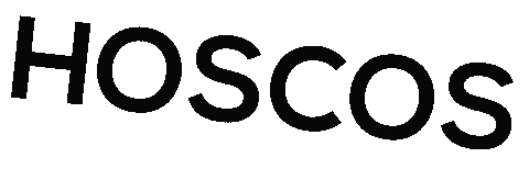 Sticker by HOSCOS