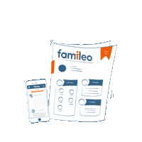 News Telephone Sticker by Famileo