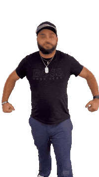 Business Entrepreneur Sticker by Andre Corbert