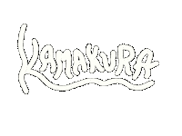 Kamakura Sticker