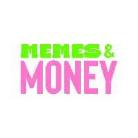 Meme Pink Sticker by Relatably Unstable