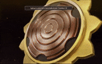 Conqueror GIF
