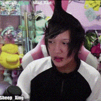 Hair Whatever GIF