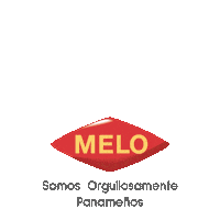 Giveaway Panama Sticker by Alimentos Melo