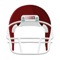 Texas Am Football Sticker by Texas A&M University