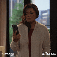 Hold On What GIF by Bounce