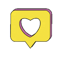 dolce_is love heart like счастье Sticker