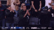 Nba Playoffs Sport GIF by NBA