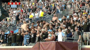 Major League Soccer Football GIF by MNUFC