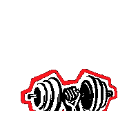 highoctanetraining fitness training gains highoctane Sticker