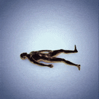Art Space GIF