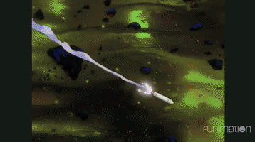 GIF by Funimation