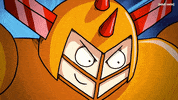 Lets Do This GIF by Adult Swim