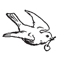 Forever Is A Feeling Sticker by Lucy Dacus