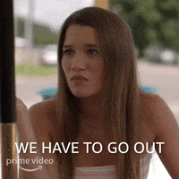 Amazon Studios GIF by Amazon Prime Video