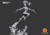 Art Animation GIF