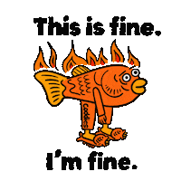 Oh My God Smile Sticker by Coddies