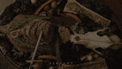 M Night Shyamalan Dinner GIF by Apple TV+