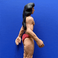 Dance Hands GIF by The LSD Hotel