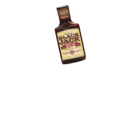 RemiaFans heart black bbq jack Sticker