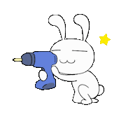 Happy Fun Sticker