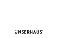 Unserhaus ready kitchen cocina unserhaus Sticker