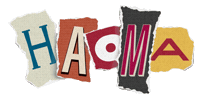 Chocolate Revista Sticker by Haoma ®