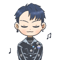 Kidz Sticker