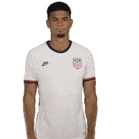 Us Soccer Wow Sticker by U.S. Soccer Federation