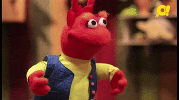 Comedy Wow GIF by Kanal O!