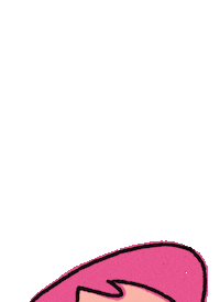 Illustration Mask Sticker by sembangsembang