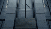 ben  larson GIF by SYFY