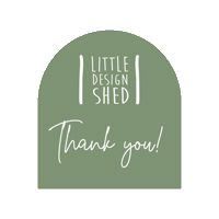 Lds Sticker by LittleDesignShed