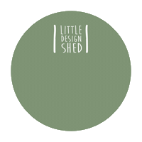 Lds Sticker by LittleDesignShed