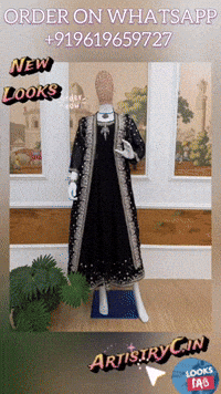 Buy Now Fashion GIF by ArtistryC