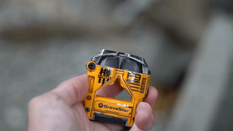 huleefox giphyupload GIF