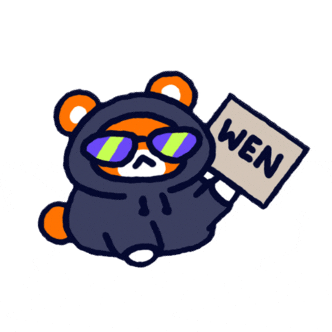 Awaiting Still Waiting GIF